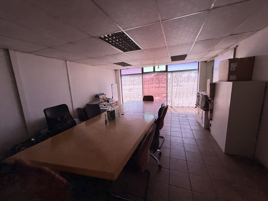 To Let Commercial Property for Rent in Bellville South Industria Western Cape